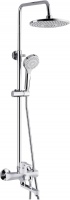 Photos - Shower System Frap H41 F2441 