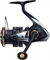 Photos - Reel Shimano Sustain FJ 2500HG 