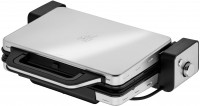 Electric Grill WMF Lono Contact grill 2in1 stainless steel