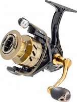 Photos - Reel Balzer Tactics Cube 8450 FD 