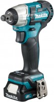 Photos - Drill / Screwdriver Makita TW161DSAJ