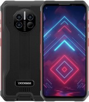 Photos - Mobile Phone Doogee V11 128 GB / 8 GB