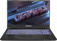 Photos - Laptop Gigabyte G5 KE (G5KE-52US213SH-R)
