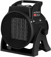 Photos - Industrial Space Heater Alteco TVC 3500 E