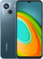 Mobile Phone Oscal C80 128 GB / 8 GB