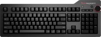 Photos - Keyboard Das Keyboard 4 Professional for Mac  Blue Switch