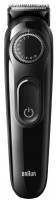 Photos - Hair Clipper Braun Series 3 BT3322