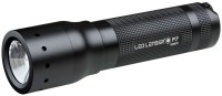 Flashlight Led Lenser P7 