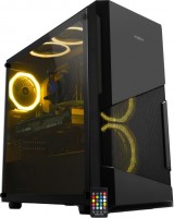 Photos - Desktop PC Vinga Wolverine D51 (Wolverine D5106)