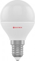 Photos - Light Bulb Electrum LED LS-32 G45 7W 4000K E14 