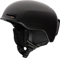 Photos - Ski Helmet Smith Allure 