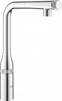 Photos - Tap Grohe Essence New SmartControl 31616000 