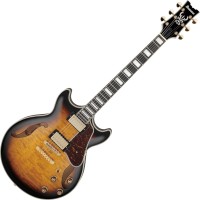 Photos - Guitar Ibanez AM93QM 