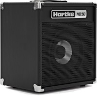 Guitar Amp / Cab Hartke HD50 
