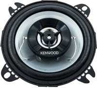 Photos - Car Speakers Kenwood KFC-1066S 