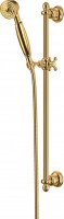 Photos - Shower System Omnires ART DECO-SGL 