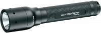 Photos - Flashlight Led Lenser P5R 