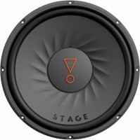 Car Subwoofer JBL Stage 102 
