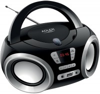 Photos - Radio / Clock Adler AD 1181 
