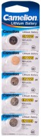 Battery Camelion  5xCR1225