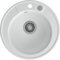 Kitchen Sink Quadron Morgan 210 HB8301U1-BS 510x510