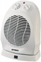 Photos - Fan Heater OPTIMUS H-1382 