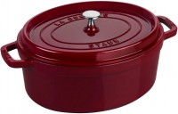 Terrine / Cauldron Staub 40509-364 4.2 L