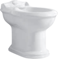 Photos - Bidet AZZURRA Jubilaeum JUBIT0B0000TBI