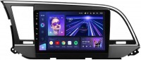 Photos - Car Stereo Teyes CC3 6+128Gb Hyundai Elantra (2015-2018) 9 