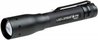 Photos - Flashlight Led Lenser P3 BM 