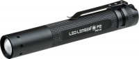 Flashlight Led Lenser P2 