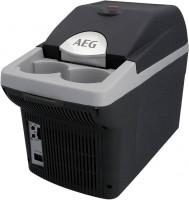 Photos - Car Cooler & Fridge AEG BK6 