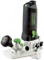 Photos - Router / Trimmer Festool MFK 700 EQ-Set 576238 