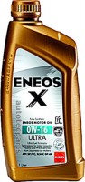 Engine Oil Eneos X 0W-16 Ultra 1 L