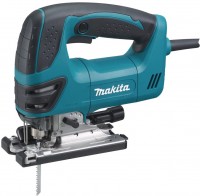 Photos - Electric Jigsaw Makita 4350CT 110V 