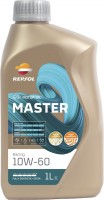 Engine Oil Repsol Master Racing 10W-60 1 L