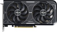 Graphics Card Asus GeForce RTX 3060 Ti Dual OC 8GB 