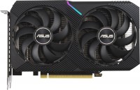 Graphics Card Asus GeForce RTX 3060 Dual OC 8GB 