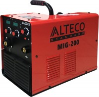 Photos - Welder Alteco MIG-200 Standard 21570