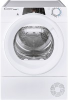 Photos - Tumble Dryer Candy RapidO ROE H9A2TE-S 