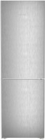 Photos - Fridge Liebherr Pure CNsff 5203 silver