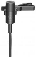Photos - Microphone Audio-Technica AT803 