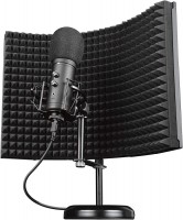 Photos - Microphone Trust GXT 259 Rudox