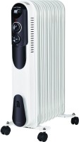 Photos - Oil Radiator Nomi SOH-11-9 9 section 2 kW
