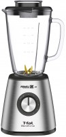 Photos - Mixer Tefal Blendforce II BL439D31 stainless steel