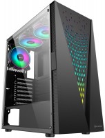 Photos - Desktop PC 2E Complex Gaming Galaxy (2E-4527)