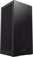 Photos - Computer Case NZXT H1 750W black