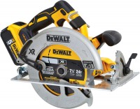 Photos - Power Saw DeWALT DCS570P1 