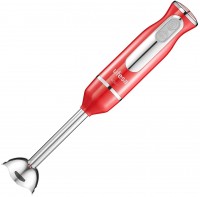 Photos - Mixer Ufesa Rouge BP3443 red