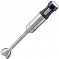 Photos - Mixer Ufesa Vario 1400 Titanium XL BP4750 stainless steel